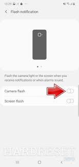 3 pada edge screen aktifkan edge lighting dengan cara mengeser icon bulat kekanan. How To Enable Led Notification In Samsung Galaxy A6 How To Hardreset Info