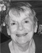 Mary Jacob Obituary (2011)