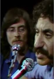 Recordando a Jim Croce en The Midnight Special