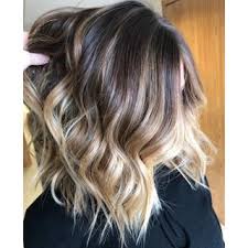How about some nice brass tones? 21 Bronde Hair Color Ideas That Are Flattering On Everyone Allure