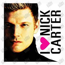 Nick Carter Coffee Mug. By Artistshot