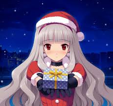 Anime that's perfect for christmas can put. Christmas Anime Black Girl Novocom Top