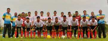Pasukan Bola Sepak Kolej Komuniti Kedah Kkk Startseite Facebook