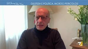 La recensione di uno dei libri più famosi del momento: Il Sistema Alessandro Sallusti Il Racconto Di Luca Palamara E Inquietante Ermini Fu Scelto Durante Una Cena