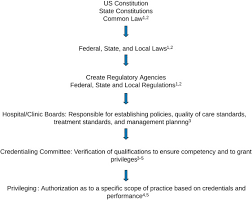 Credentialing And Privileging A Primer For Nurse Practitioners The Journal For Nurse Practitioners