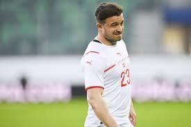 Geen mathieu van der poel de kans dat mathieu van der poel gaat meedoen aan het ek is nihil. Zwitserland Trekt Naar Ek Met Granit Xhaka En Xherdan Shaqir Het Nieuwsblad Mobile