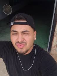 Neiro Jose Villalobos