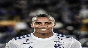 Player stats of wuilker fariñez (rc lens) goals assists matches played all performance data. Wuilker Farinez Dio Positivo Para Coronavirus