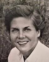 Barbara Fitch Obituary (1925