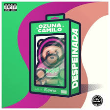 Ay, si tú te vas. Ozuna Ft Camilo Despeinada Djfrank Remix By Djfrank