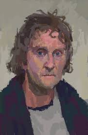 Pete Nance Paintings