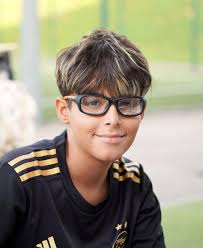 Optica infantil Joadetts