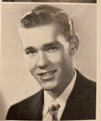 I have been told that another member of our class of 1961, Jerry Seals, has  passed away. Our prayers are directed toward his family.