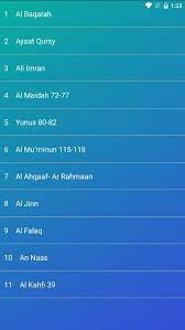 Download lagu ayat suci yang merdu mp3 dapat kamu download secara gratis di metrolagu. Ayat Ruqyah Pengusir Jin Dan Sihir For Android Apk Download