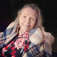 Joan Bell Obituary (1931