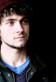 I Will Follow You Into The Dark George Blagden George Blagden George Blagden Les Miserables George