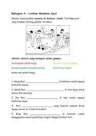 Bina lima ayat berpandukan gambar dan perkataan yang telah diberikan. Kata Kerja Online Worksheet For Tahun 4 5 6 You Can Do The Exercises Online Or Download The Worksheet As Pdf In 2021 Writing Words Malay Language Worksheets