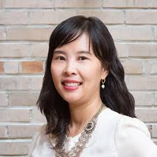 Hwajung Kim Email & Phone Number