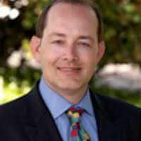 Geoffrey S. Connor (@GeoffConnor)