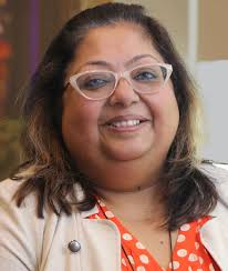 Staff Employees of the Month 2022