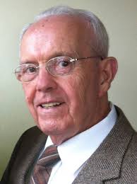 Obituary for Robert T. Kiefer