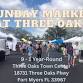 Friends of Koreshan Sunday Market at Three Oaks event image