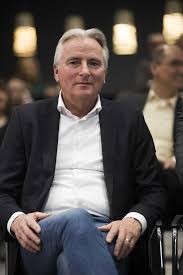 Lijsttrekker hans smolders is verontwaardigd. Smolders Brabantbreed Populair Tilburg E O Bd Nl