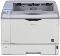Pcl 6 driver to offer full functions for universal printing. Ricoh Aficio Sp 6330n Printer Drivers Download For Windows 7 8 1 10