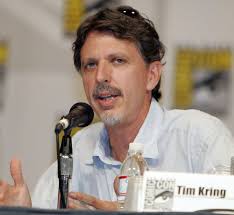 Homeland"-skapare gör ny serie