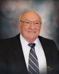 Patrick Taylor Obituary 2019