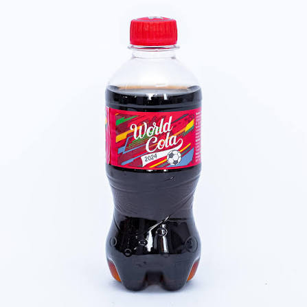 World cola petit