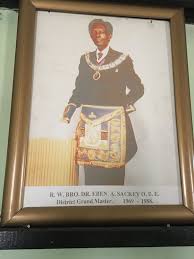 Mfantsipim Lodge No. 7260 EC