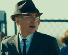 Parkland: JFK conspiracy theories muddy the water, says director