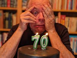 The Bugle, humor and me