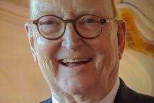 Obituary: John C. Heikkila