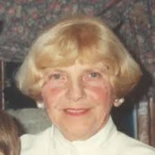 Obituary information for Virginia A. 'Ginny' Schreck