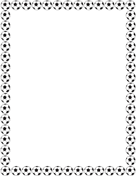 We did not find results for: Soccer Border Page Clip Art Borders Paper Template Free Printable Frame Border Design