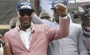 Josh gottheimer, and others regarding the release of bergen county resident omoyele 'yele' sowore. Massive Crowd Welcome Sowore At Airport As He Declares His Presidential Ambition Ahead Of 2019 Photos