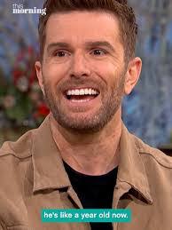 Ben Nemeth's Instagram, Twitter & Facebook