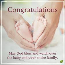 From baby shower wishes to baby congratulations, send heartfelt new baby wishes with these ideas from you are officially greeting the new arrival and adding to the parents' joy—in a way they can keep so thankful your baby is here. sending our congratulations on the birth of your baby boy. A Job Well Done Congratulations Quotes Congratulations Quotes New Baby Quotes Newborn Baby Quotes