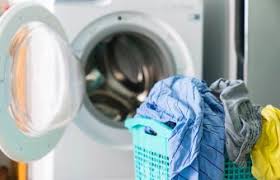 Second, cold water can make your clothes last longer. How To Do Laundry 9 Simple Steps To Fresh Clean Lovetoknow