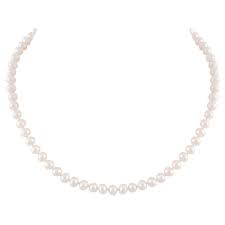 Feb 11, 2019 · simply stated, pearl jewelry can range anywhere in between $150 to $2500 dollars, but there's much information necessary to understand how pearl value is determined. Pure Pearls 6 7mm Aaa White Freshwater Pearl Necklace