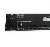 GE FANUC IC693CHS392K 10 SLOT BASE EXPANSION RACK