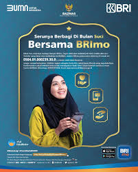 Dalam kerjasama ini, bank mandiri akan bertindak sebagai bank induk dari bpr karyajatnika sadaya (bpr ks) agar. Bank Bri Sobat Bri Serunya Berbagi Di Bulan Suci Facebook