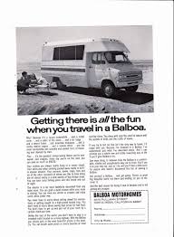 Image result for Off White 1970 Motor Home
