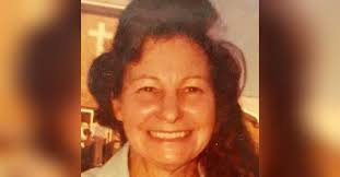 Elva M. Clenney Obituary