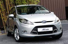 Pin By Setaswall On Car Wallpapers Ford Fiesta Ford White Car