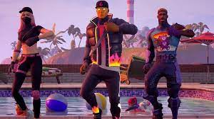 It was released on april 17th, 2021 and was last available 26 days ago. Fortnite Season 6 New Hit It Emote Inspired By Joseph Aka Shot Available In The Item Shop