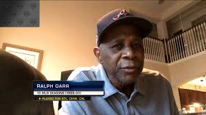 Hank Aaron broke racial barriers in Minors