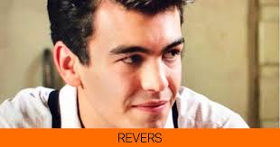 Mor l'actor Andrea Savorelli, Pietro Conti a 'El paradís de les senyores',  als 30 anys